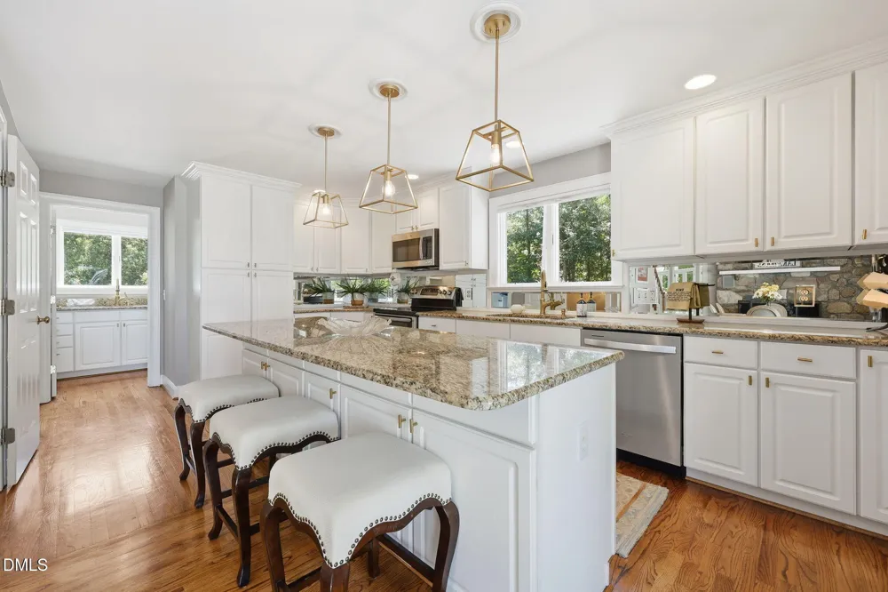 118 Silverado Trail Semora, NC 27343