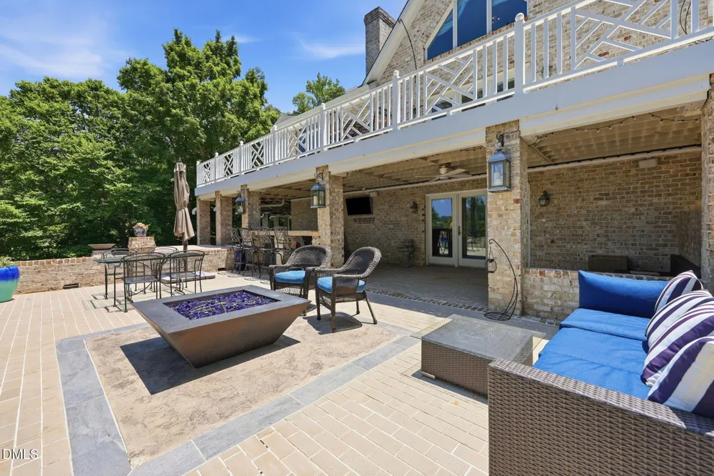 118 Silverado Trail Semora, NC 27343