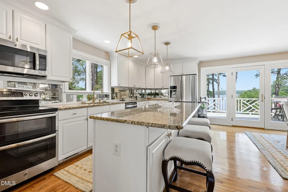118 Silverado Trail Semora, NC 27343