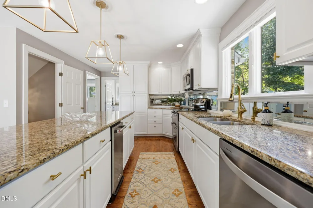 118 Silverado Trail Semora, NC 27343