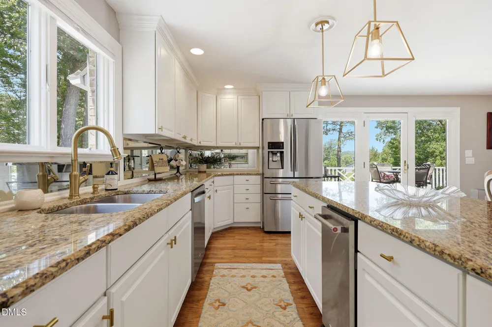 118 Silverado Trail Semora, NC 27343