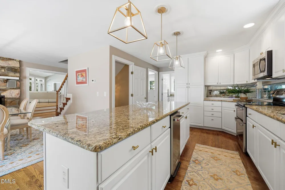 118 Silverado Trail Semora, NC 27343