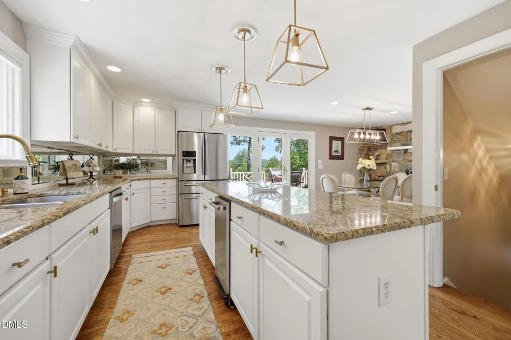 118 Silverado Trail Semora, NC 27343