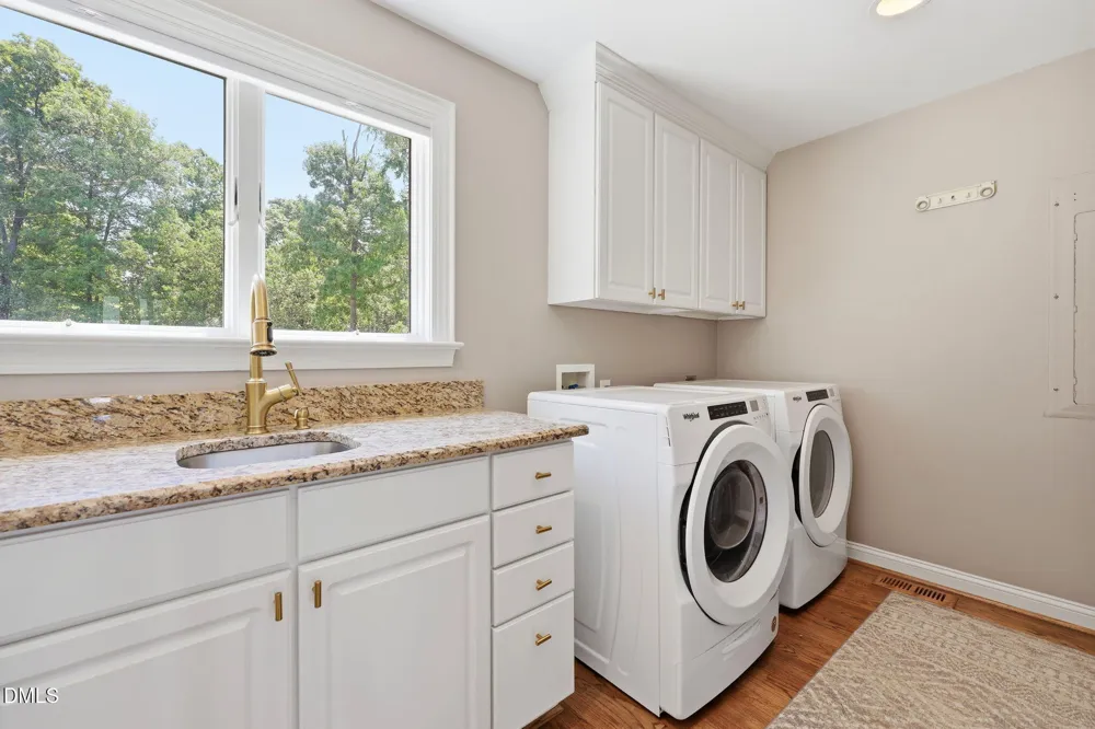118 Silverado Trail Semora, NC 27343