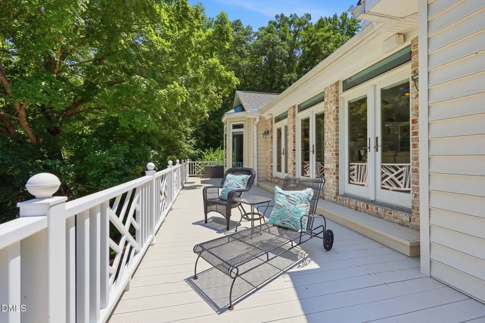 118 Silverado Trail Semora, NC 27343