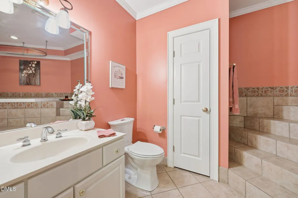 118 Silverado Trail Semora, NC 27343