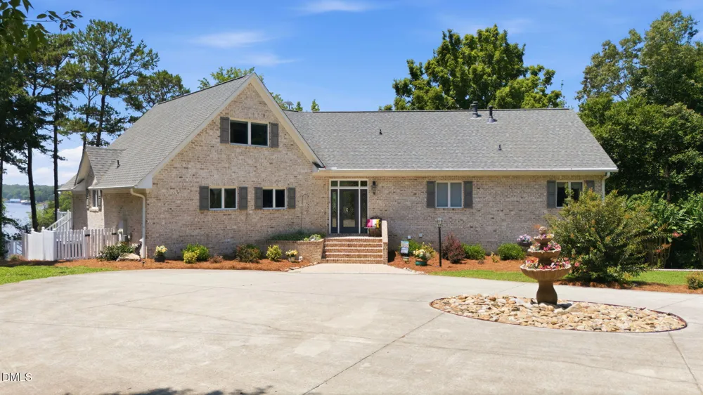 118 Silverado Trail Semora, NC 27343