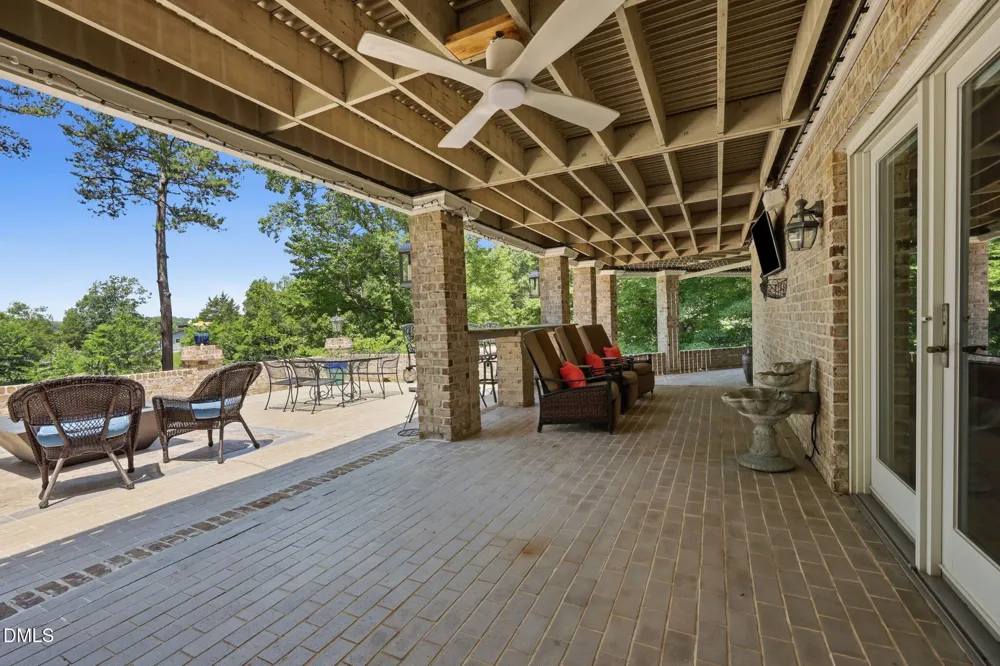 118 Silverado Trail Semora, NC 27343
