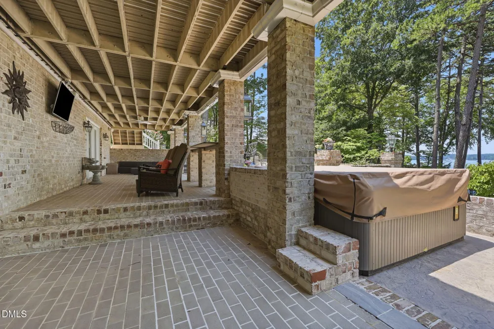 118 Silverado Trail Semora, NC 27343