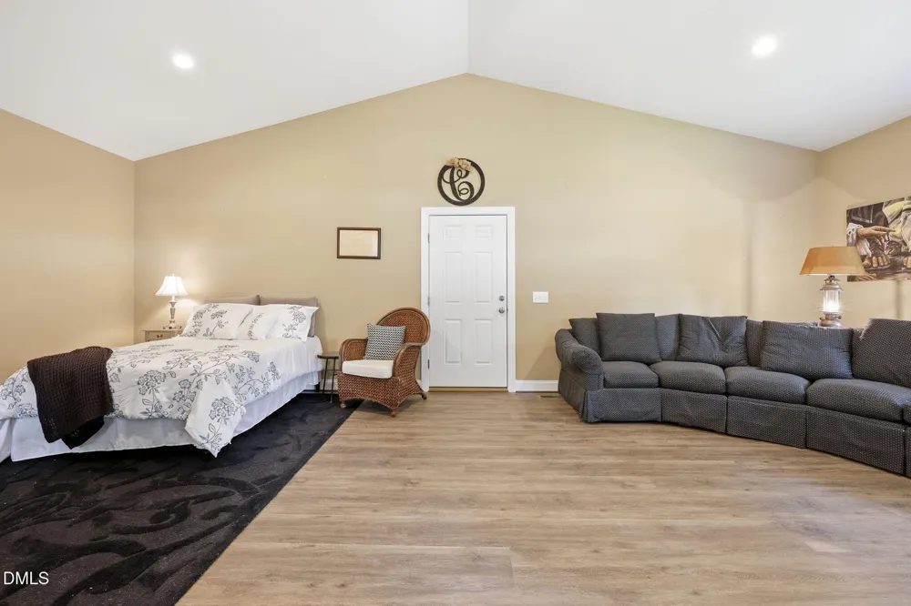 118 Silverado Trail Semora, NC 27343