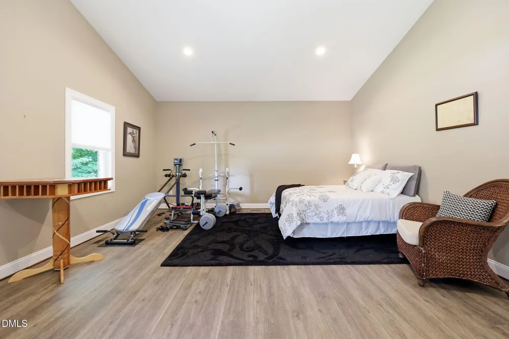 118 Silverado Trail Semora, NC 27343