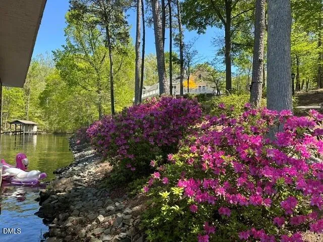 118 Silverado Trail Semora, NC 27343