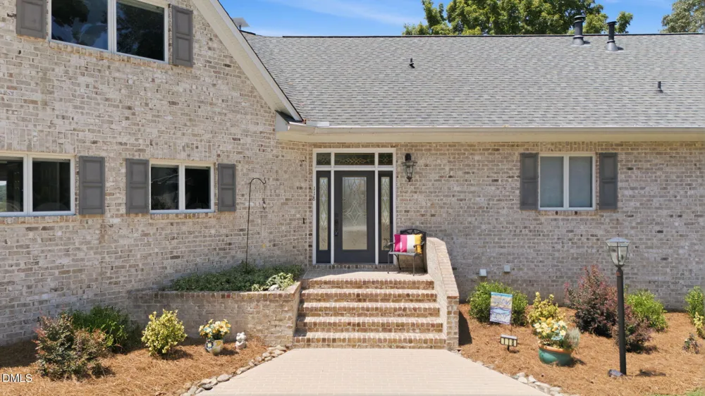 118 Silverado Trail Semora, NC 27343