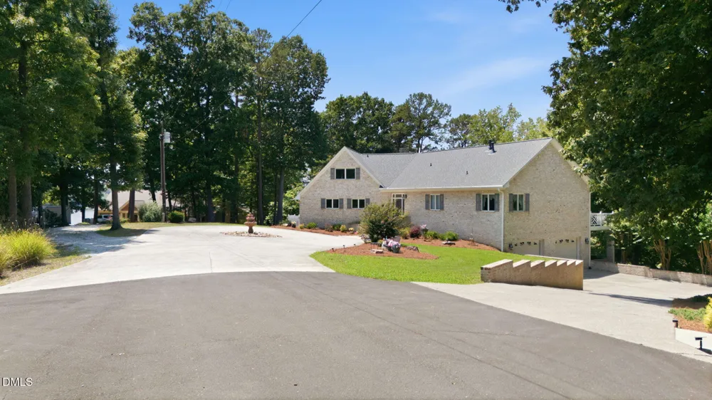 118 Silverado Trail Semora, NC 27343