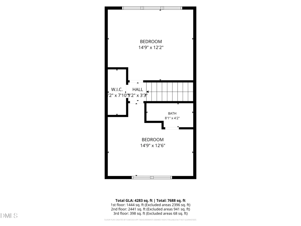 118 Silverado Trail Semora, NC 27343
