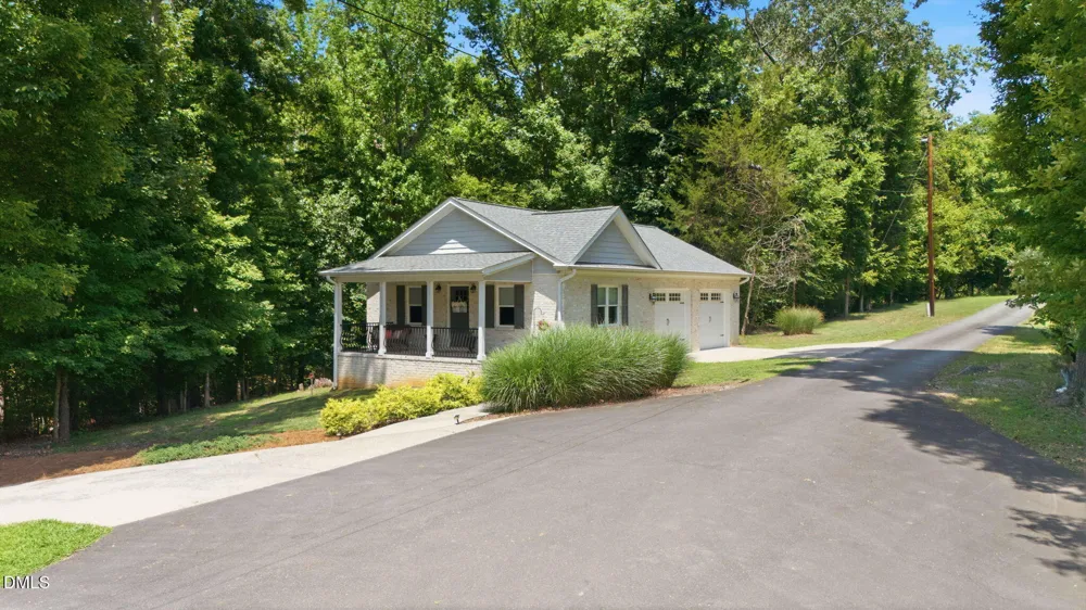 118 Silverado Trail Semora, NC 27343