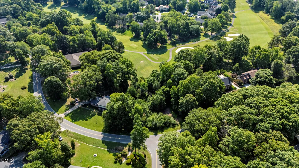 4929 Edinborough Road Greensboro, NC 27406