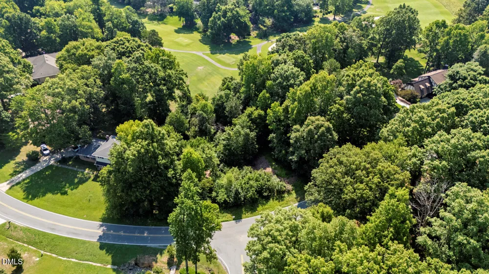 4929 Edinborough Road Greensboro, NC 27406