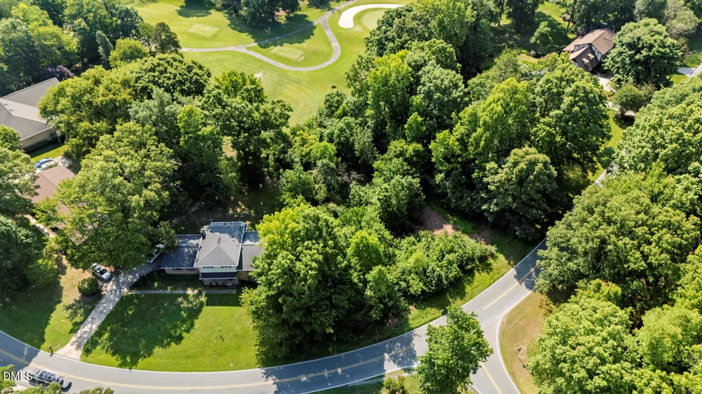 4929 Edinborough Road Greensboro, NC 27406