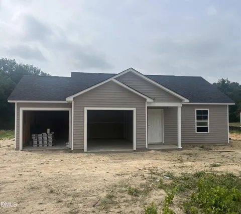 11365 Red Bud Road
