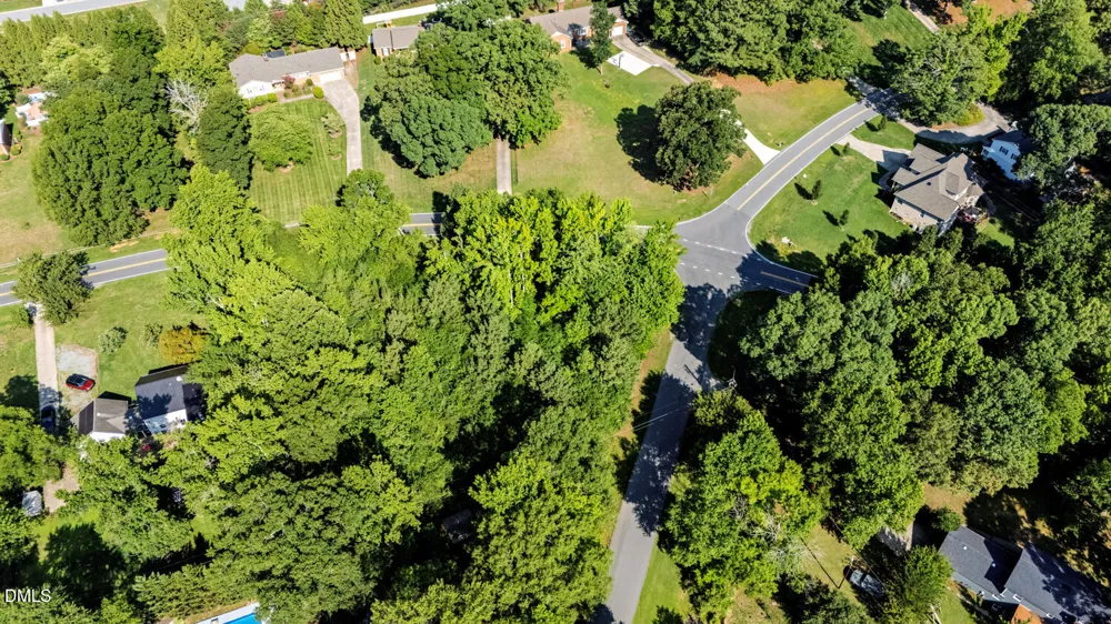 5303 Forest Oaks Drive Greensboro, NC 27406
