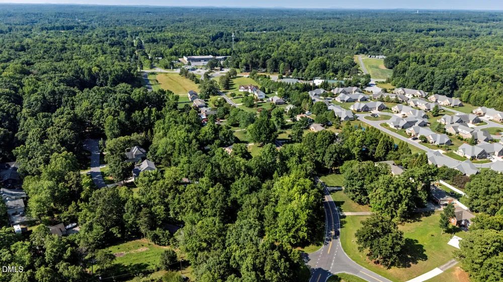 5303 Forest Oaks Drive Greensboro, NC 27406