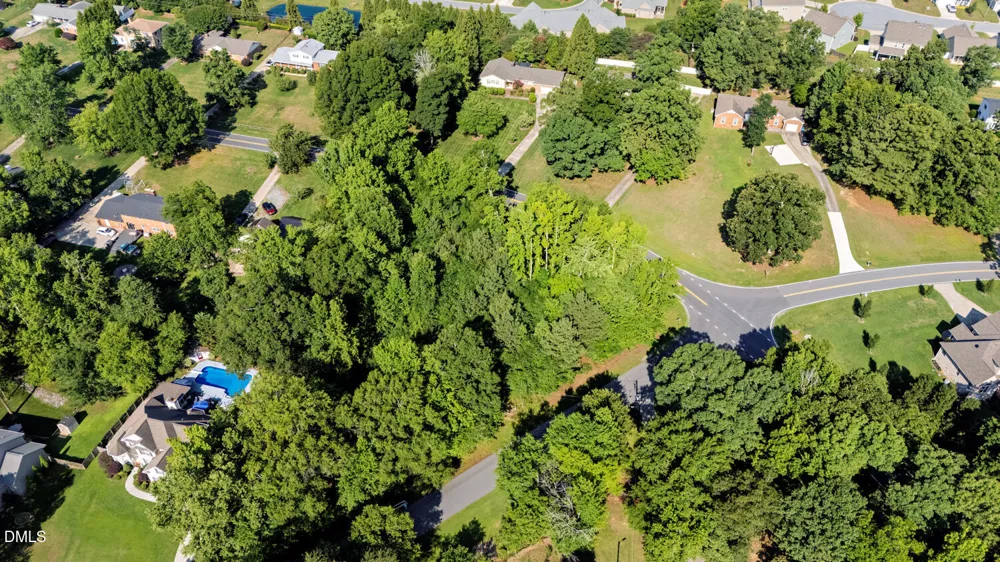 5303 Forest Oaks Drive Greensboro, NC 27406
