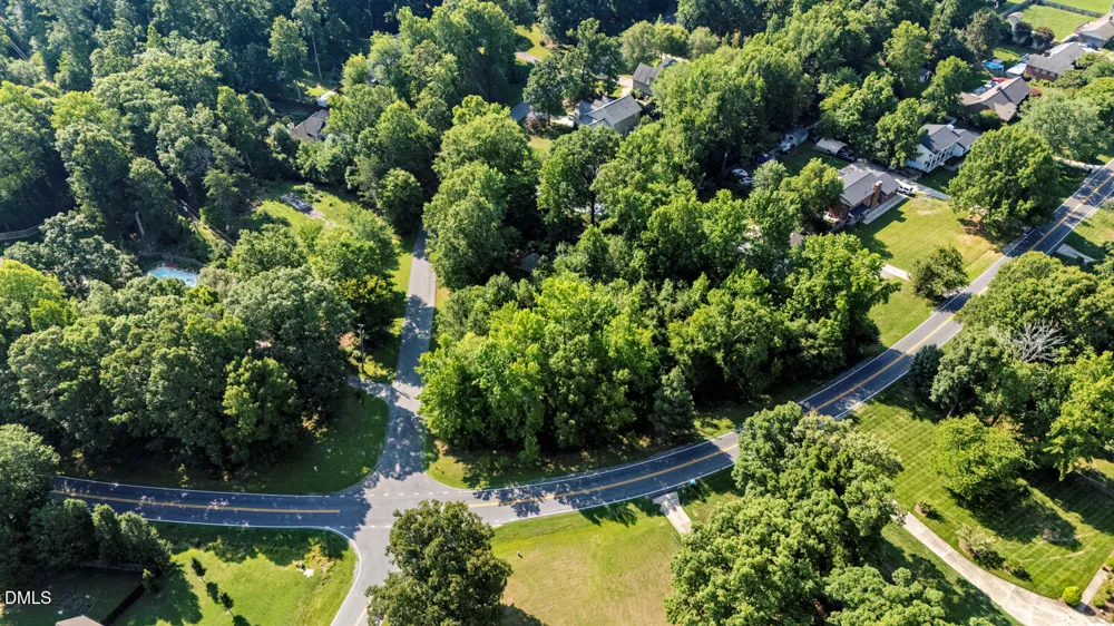 5303 Forest Oaks Drive Greensboro, NC 27406