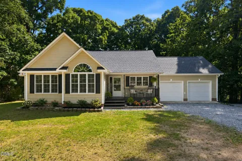 5664 Baptist Assembly Road