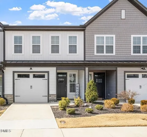 603 Marshskip Way