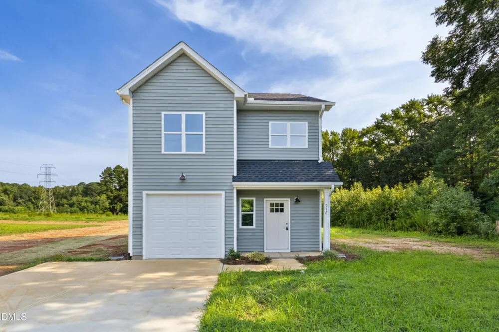 912 Butler Drive Erwin, NC 28339