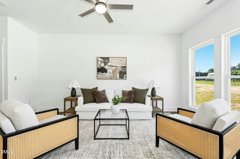 912 Butler Drive Erwin, NC 28339