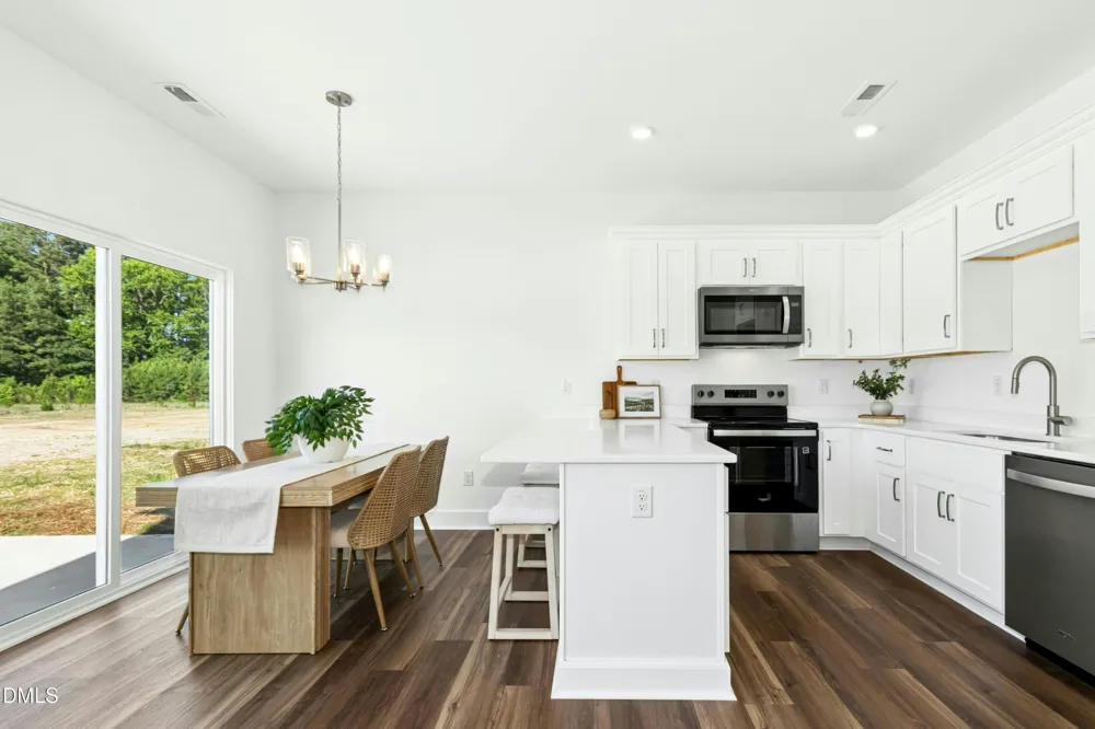 912 Butler Drive Erwin, NC 28339