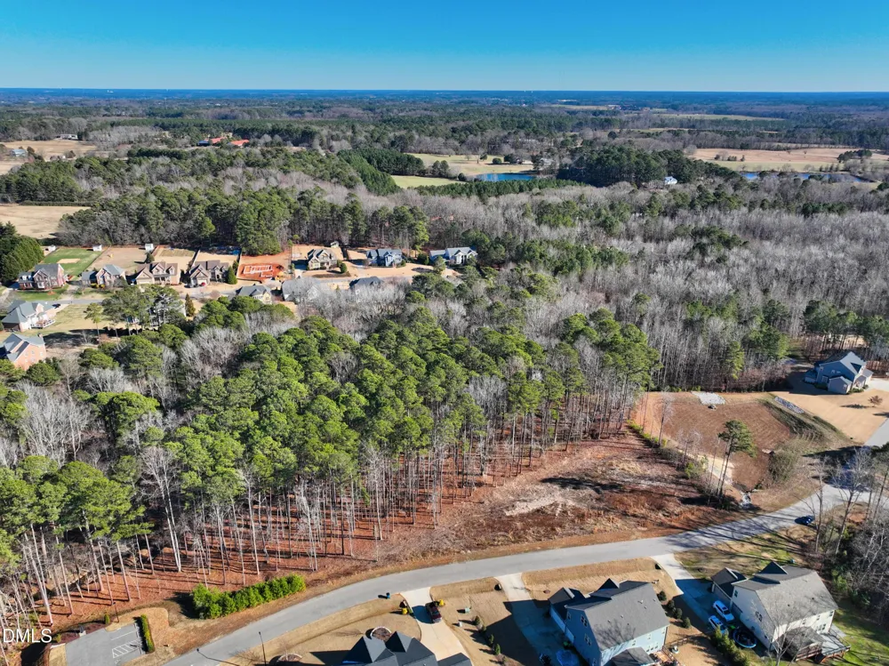 1433 Baileys Run Court Raleigh, NC 27606