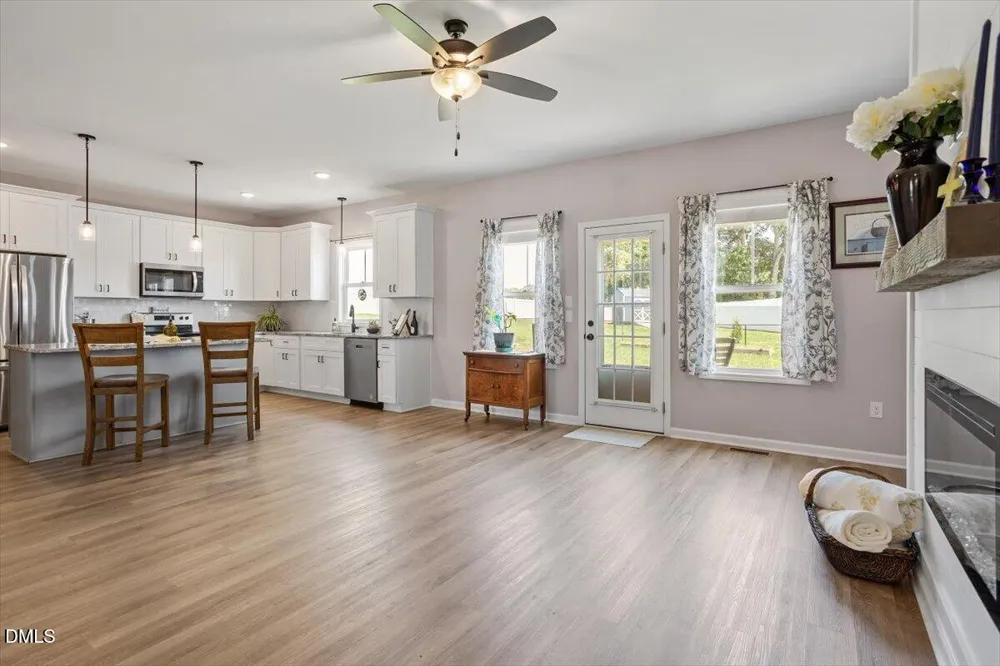 9723 Bear Run Lane Middlesex, NC 27557
