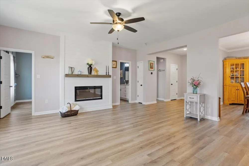 9723 Bear Run Lane Middlesex, NC 27557