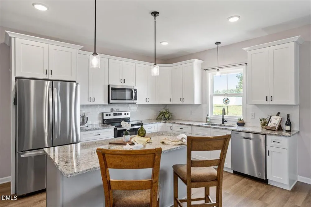 9723 Bear Run Lane Middlesex, NC 27557