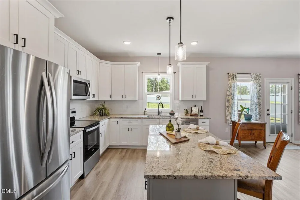 9723 Bear Run Lane Middlesex, NC 27557