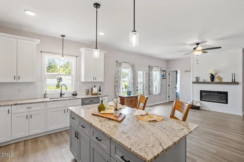 9723 Bear Run Lane Middlesex, NC 27557