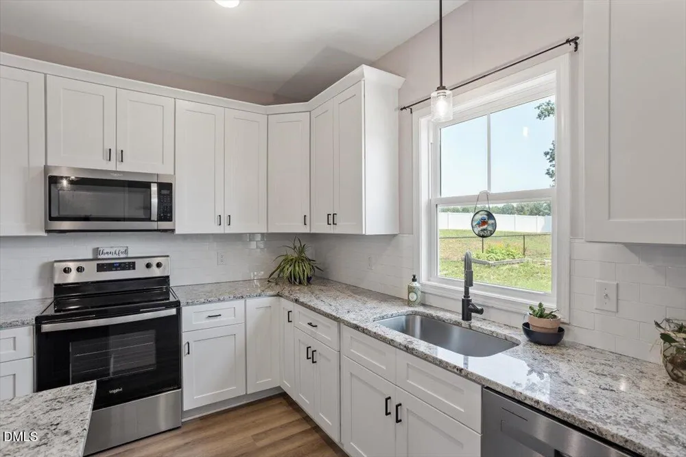 9723 Bear Run Lane Middlesex, NC 27557