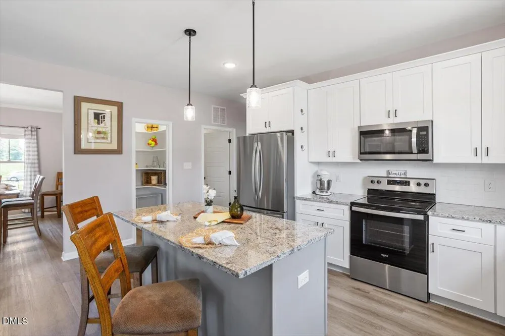 9723 Bear Run Lane Middlesex, NC 27557