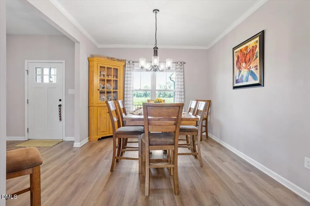 9723 Bear Run Lane Middlesex, NC 27557