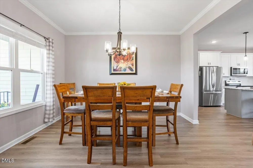 9723 Bear Run Lane Middlesex, NC 27557
