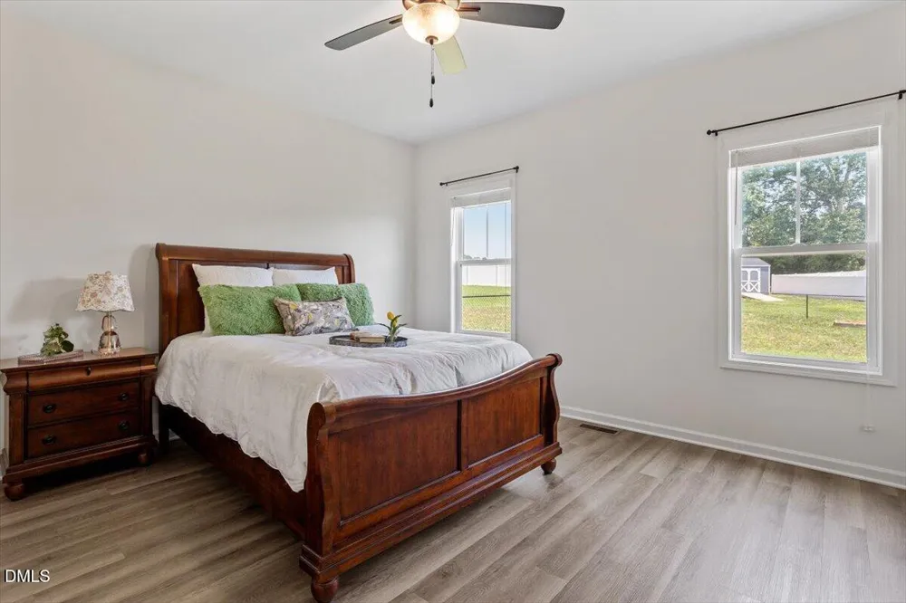 9723 Bear Run Lane Middlesex, NC 27557
