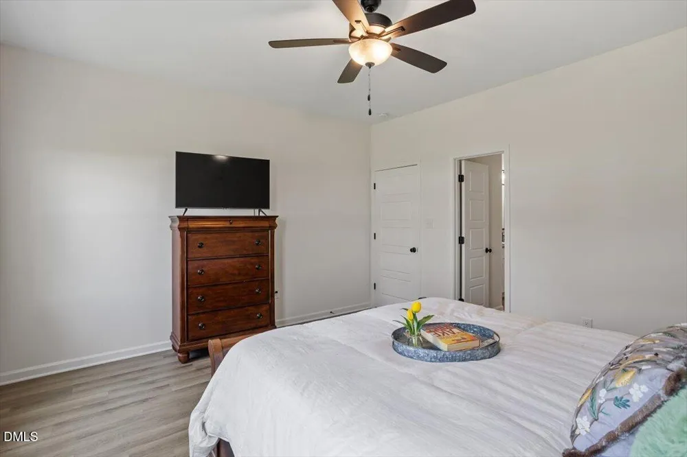 9723 Bear Run Lane Middlesex, NC 27557