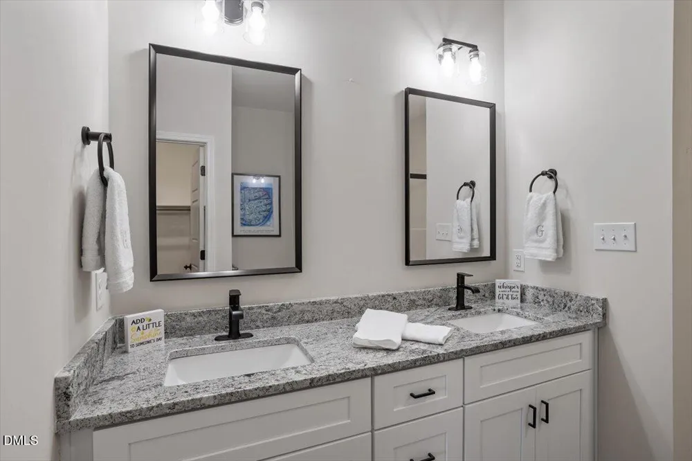 9723 Bear Run Lane Middlesex, NC 27557