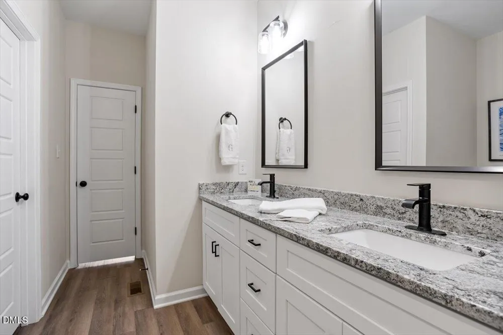 9723 Bear Run Lane Middlesex, NC 27557