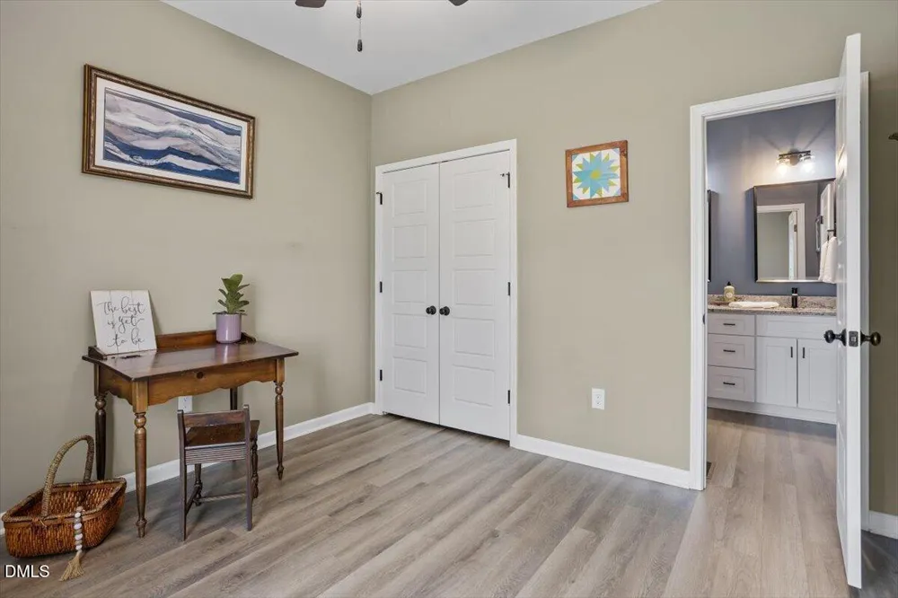 9723 Bear Run Lane Middlesex, NC 27557