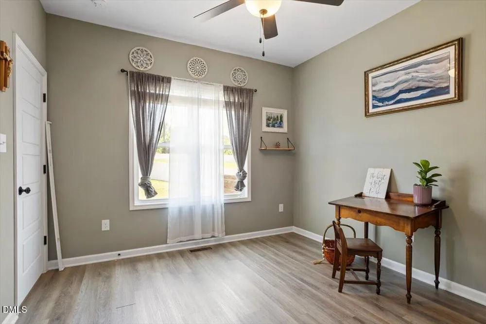 9723 Bear Run Lane Middlesex, NC 27557