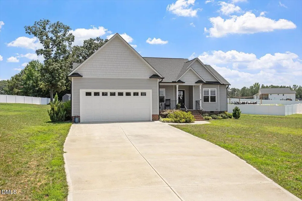 9723 Bear Run Lane Middlesex, NC 27557